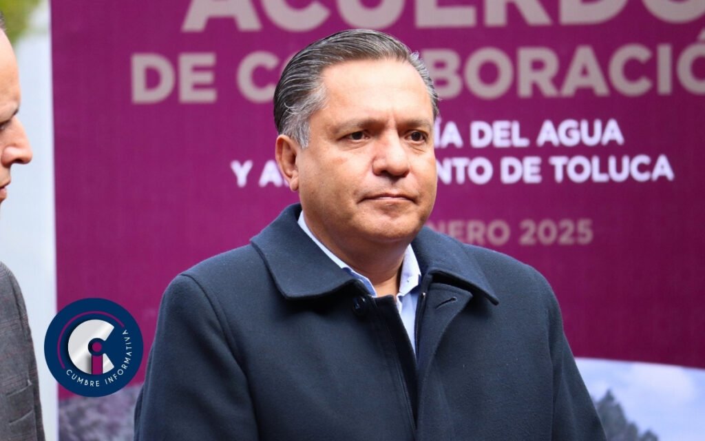 Ricardo Moreno Lidera Proyecto La F Brica Del Agua Colaboraci N De