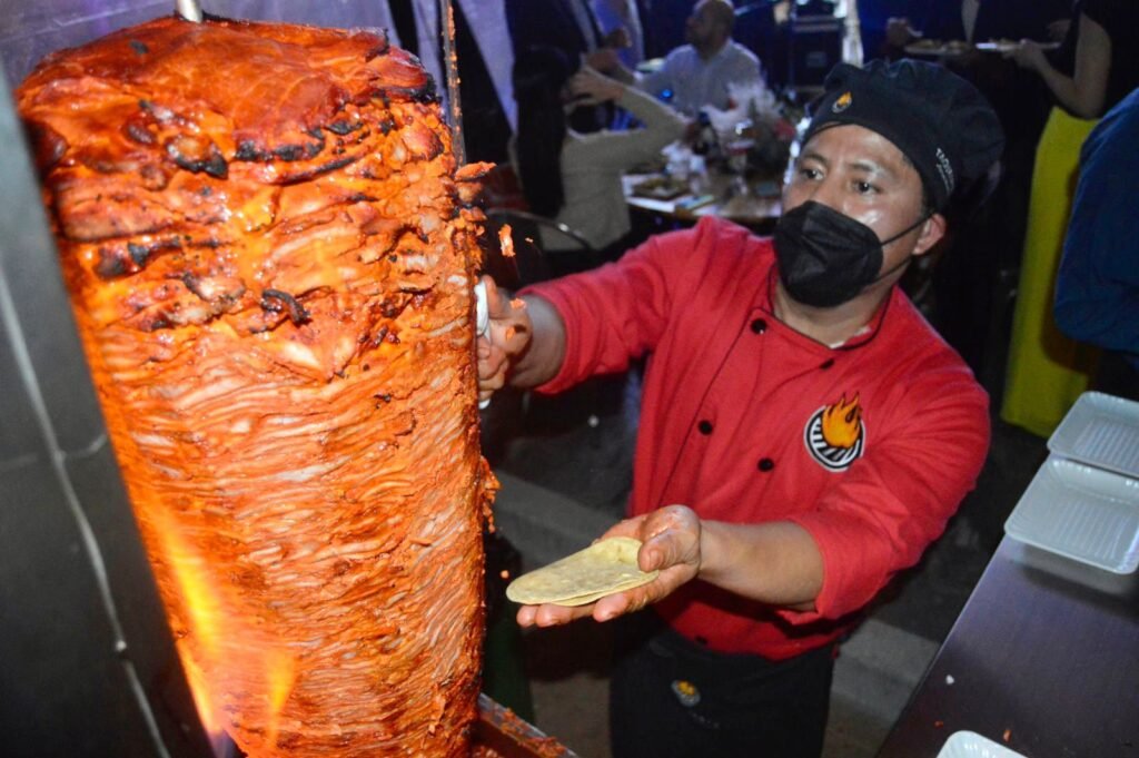 Inauguración de Taquearte Metepec