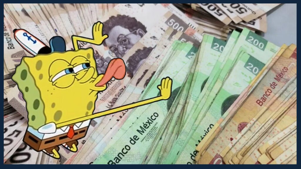 Aguinaldo México 2021