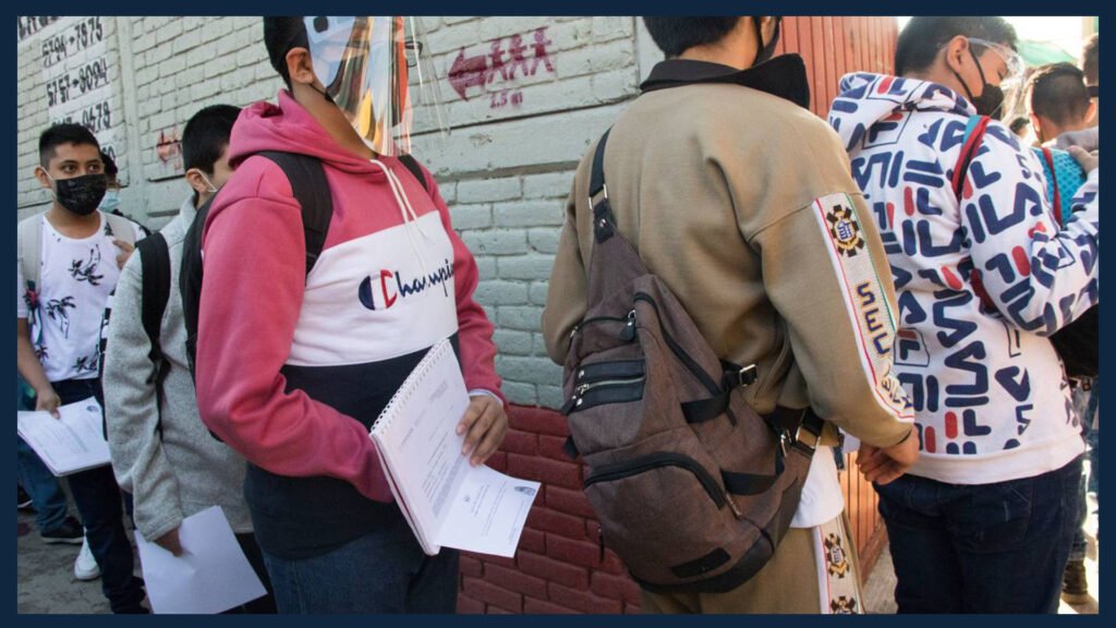 Si puedes recuperar tu certificado de primaria o secundaria