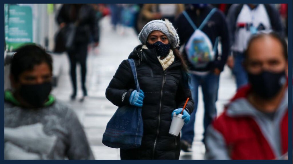 Tips para quitarte el frío en esta temporada de invierno