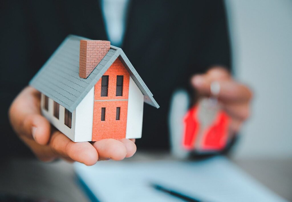 De esta manera puedes comprar un terreno con crédito Infonavit