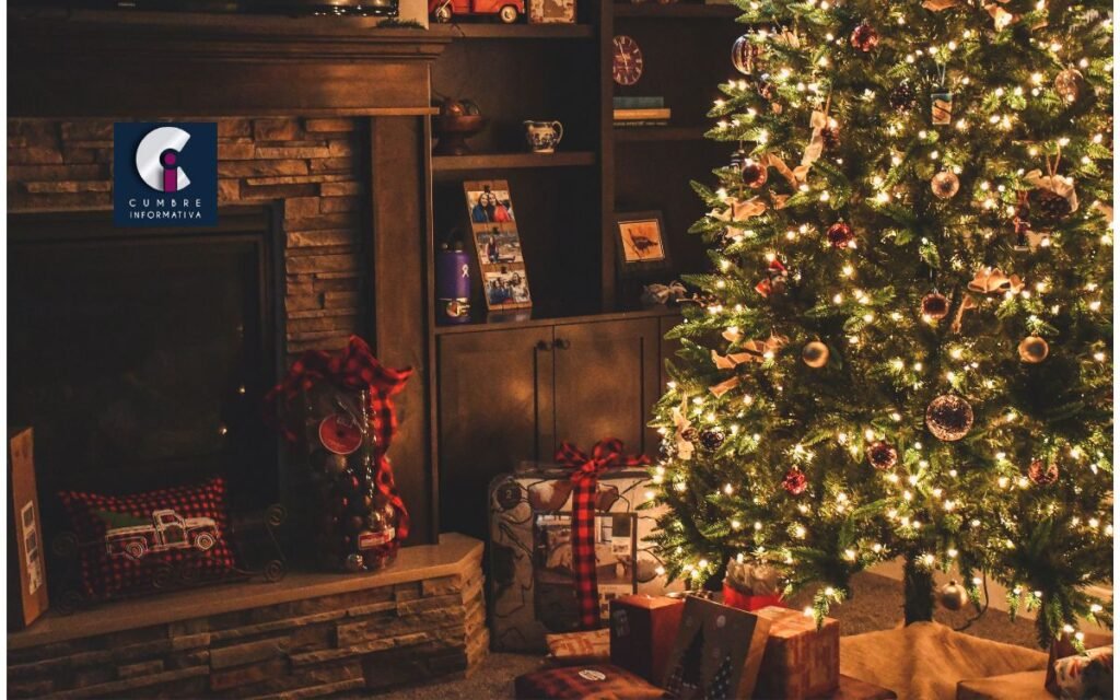 ¿Por qué celebramos la Nochebuena