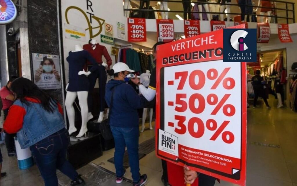 ¿Prepárate para el Buen fin?