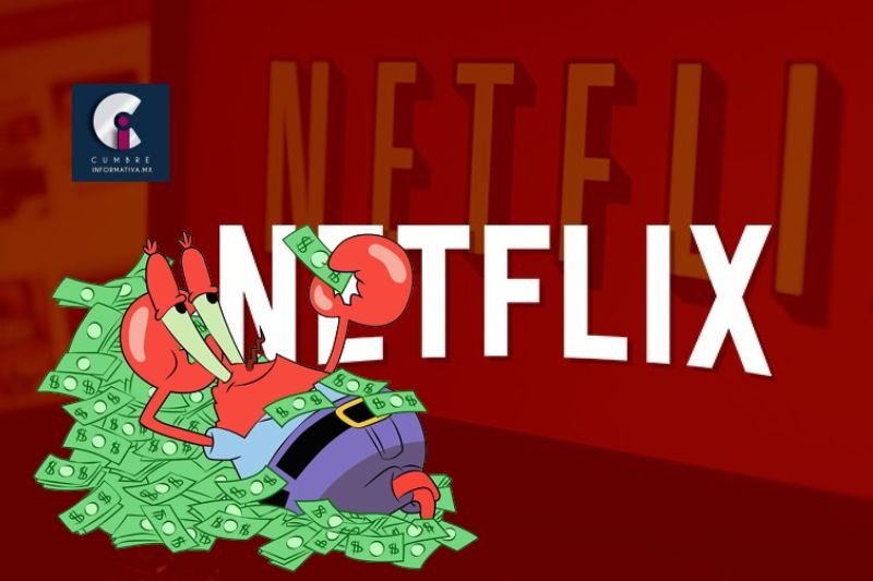 Netflix va a cobrar extra por compartir cuenta