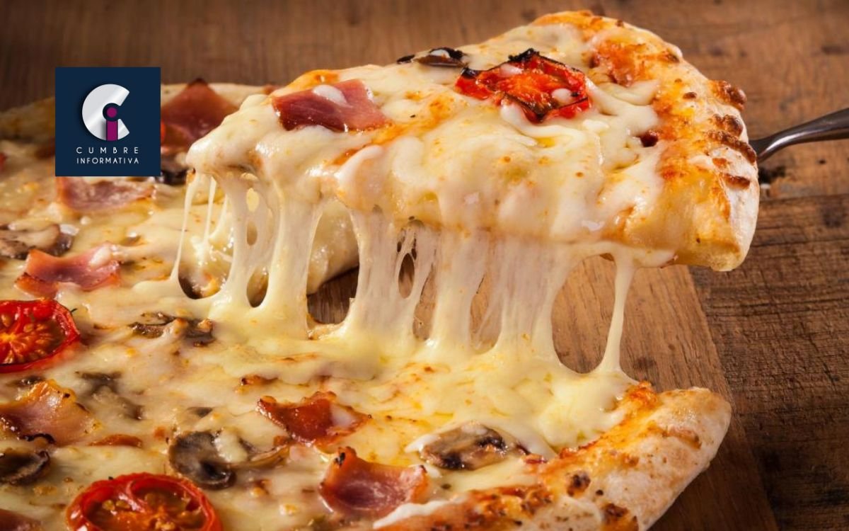 ¿Dónde venden las mejores pizzas en Toluca?