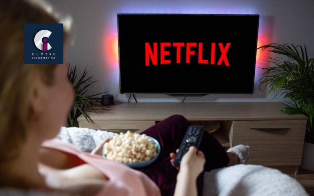 Comparte Netflix sin que bloqueen tu cuenta