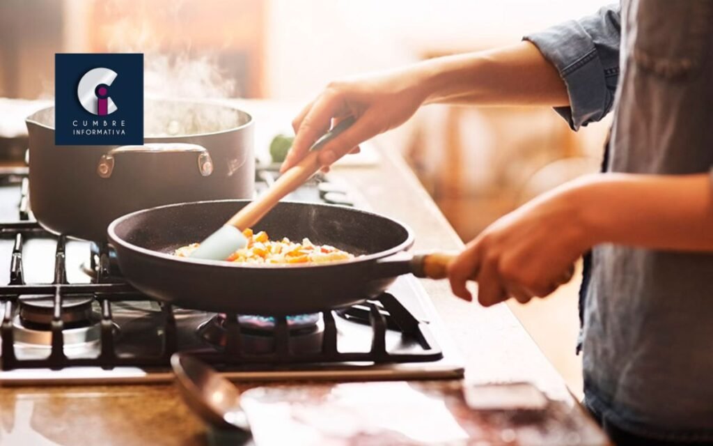 2 recetas para preparar en Cuaresma fáciles y rapidas