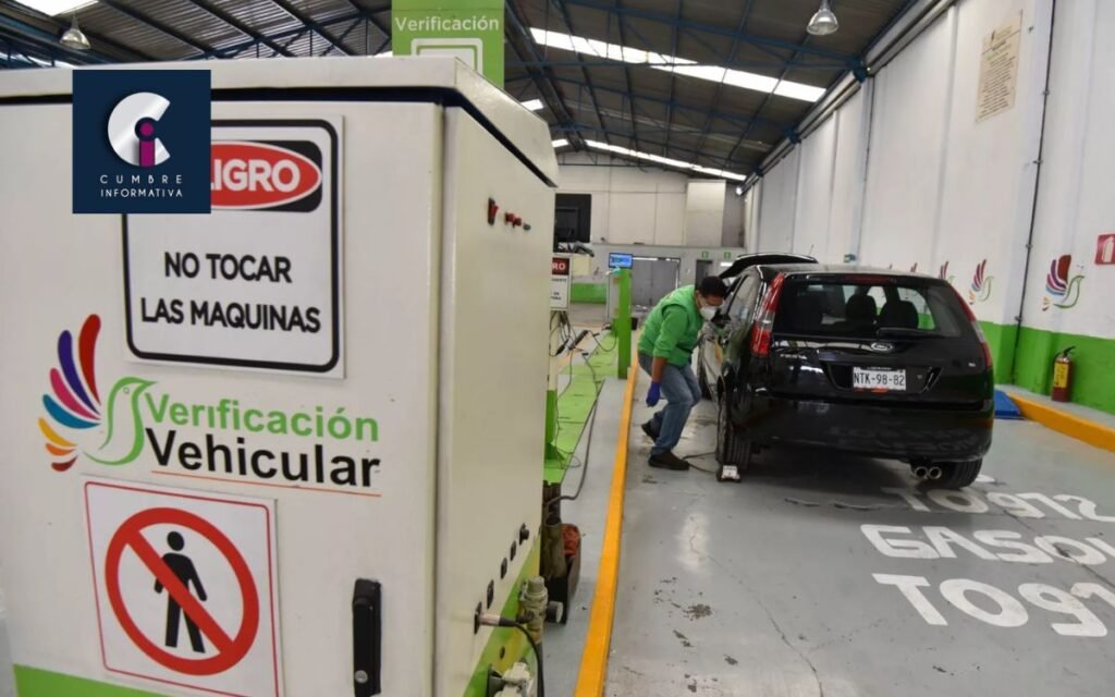Verificación vehicular 2023: ¿ A qué autos les toca en Marzo?