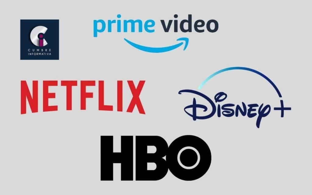 Series y películas que se estrenas en marzo 2023