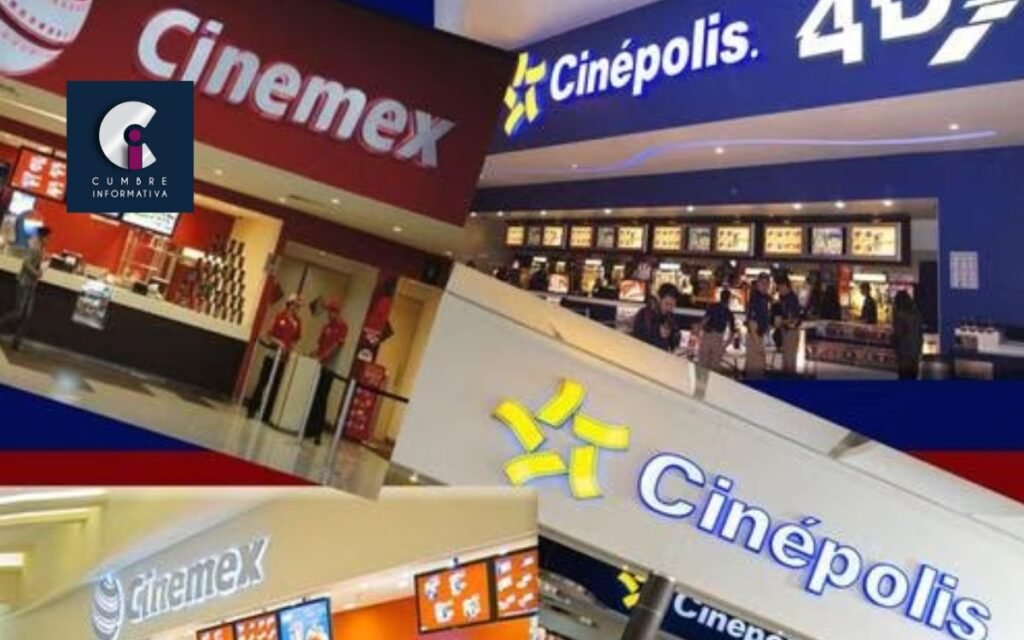 Cuándo es la fiesta del cine 2023