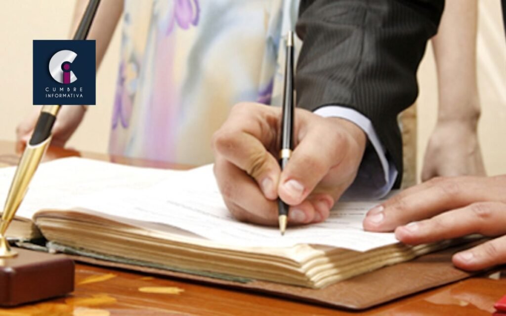 Cómo obtener una copia del acta de matrimonio certificada en el Edoméx?