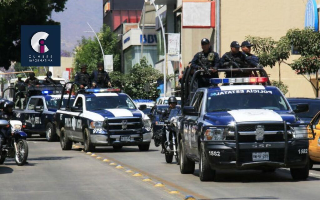Consulta las vacantes de empleo en la policía de Seguridad Pública de Metepec