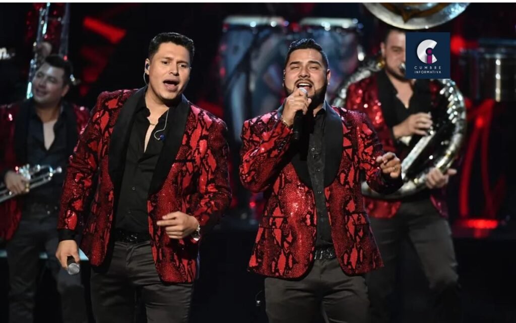 Banda Ms regresa a Metepec en este 2023