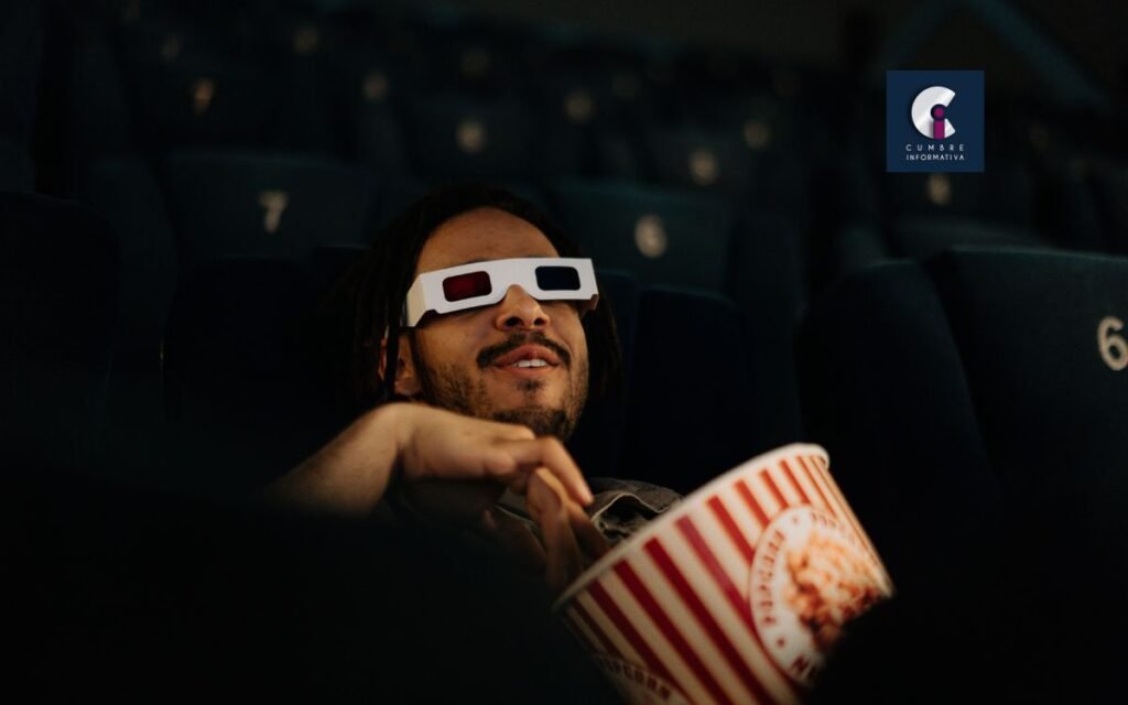 Cines pondrán entradas desde 29 pesos; te decimos cuándo