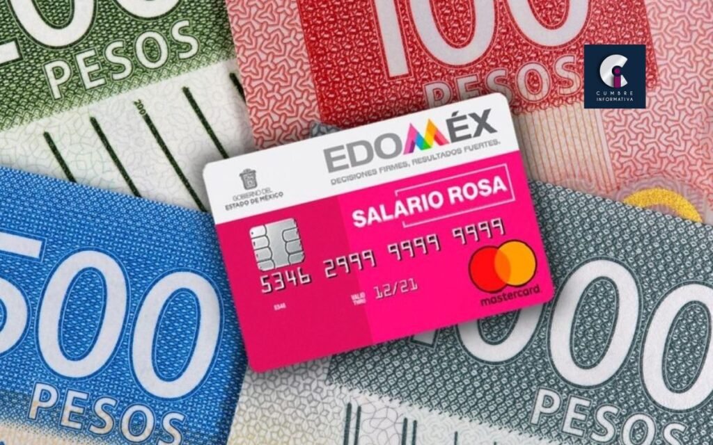 ¡Conoce la lista! De las baja a más de 40 mil mujeres del Salario Rosa