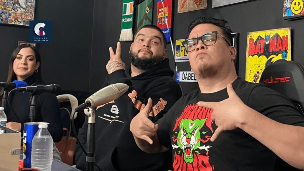 ¿Por qué es tendencia Franco Escamilla en México?