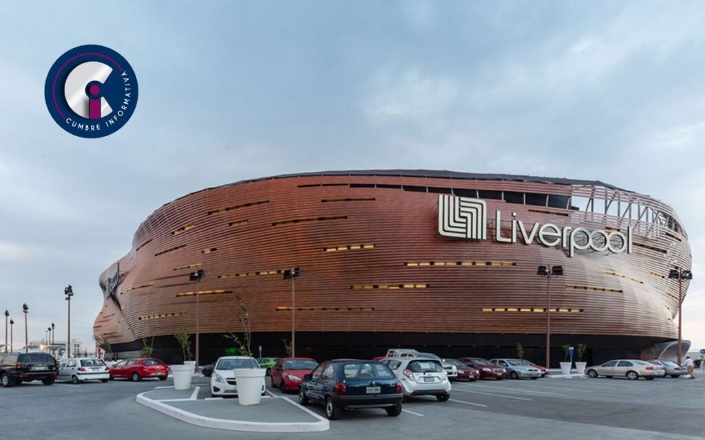 ¿Cuáles son las vacantes de empleo en el Liverpool de Galerías Toluca?