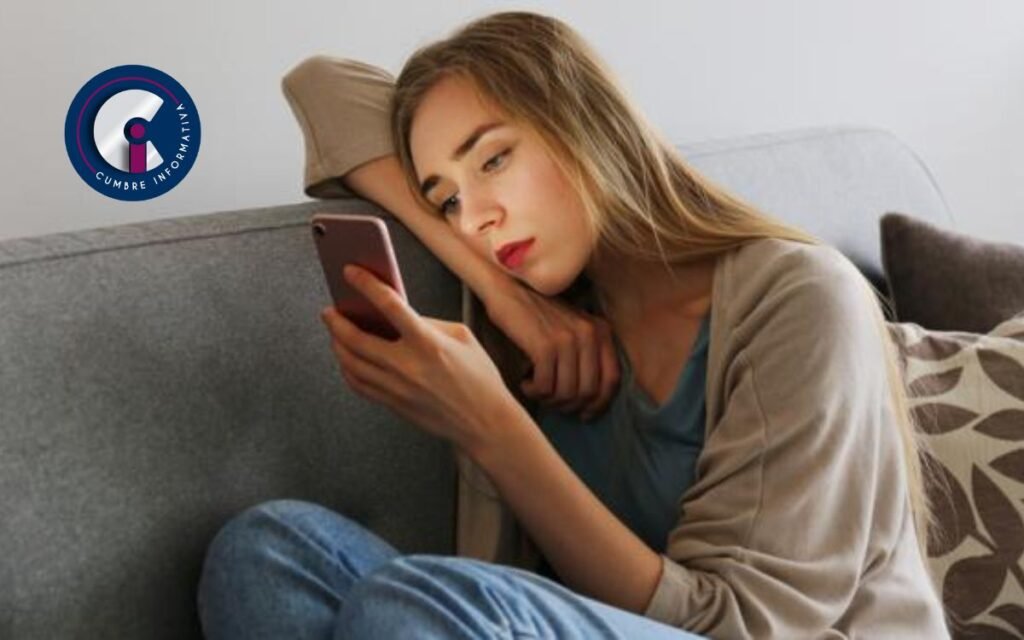 Ghosting: ¿Qué es y cuáles son las señales de este tipo de salud mental?