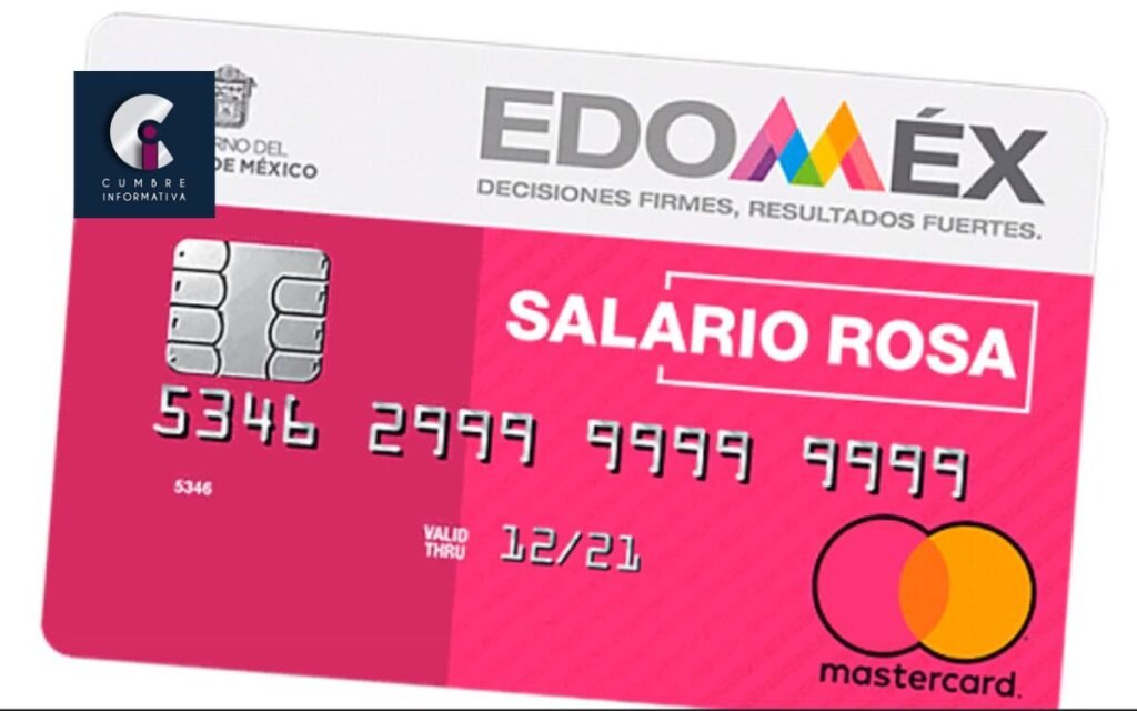 ¿Cuándo depositan el apoyo del Salario Rosa en Marzo 2023?