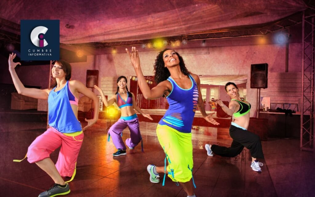 Te decimos dónde y cuando es la mega clase de zumba en Toluca