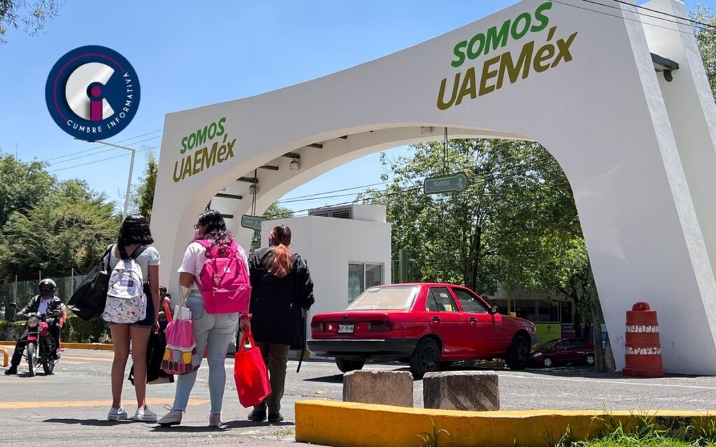 ¿Cuáles son las suspensiones de clases según el calendario de la UAEMéx 2023?