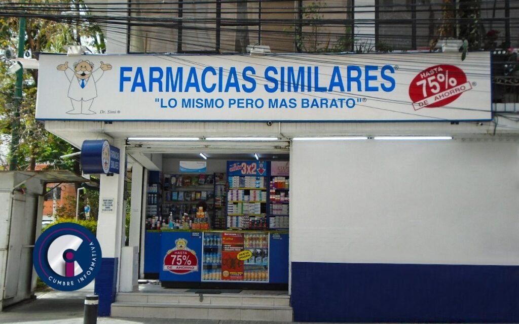 Farmacias similares 2023:¿Cuál es el precio de las consultas y actividades médicas?