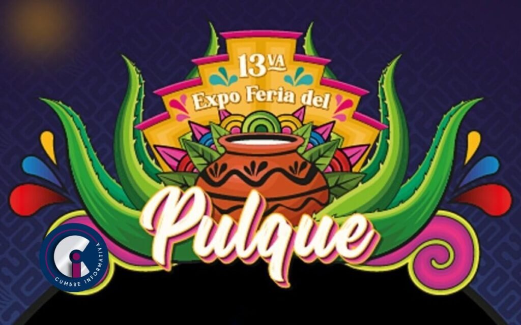 Feria del pulque jiquipilco edición 2023
