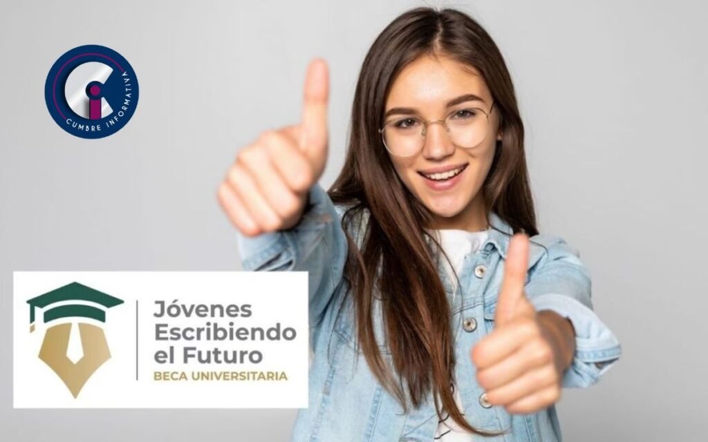 ¡registrate Ya Está Disponible La Convocatoria Jóvenes Escribiendo El Futuro 9603