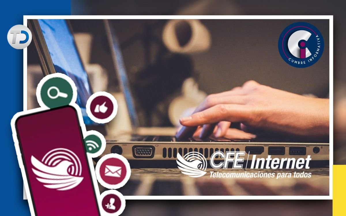 CFE:¿Cómo conseguir un SIM gratis para obtener internet ?