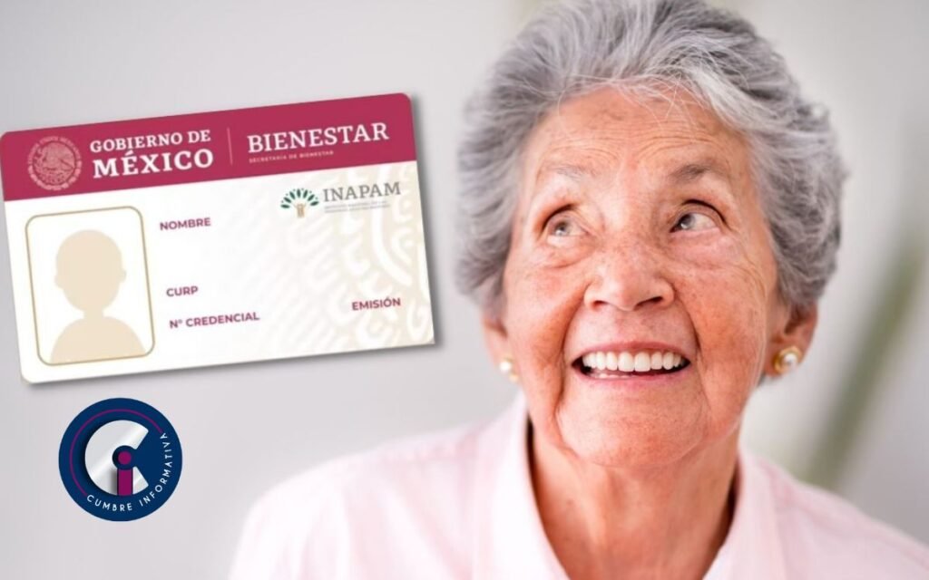 INAPAM 2023:¿Qué pasa si perdí mi tarjeta de adultos mayores?