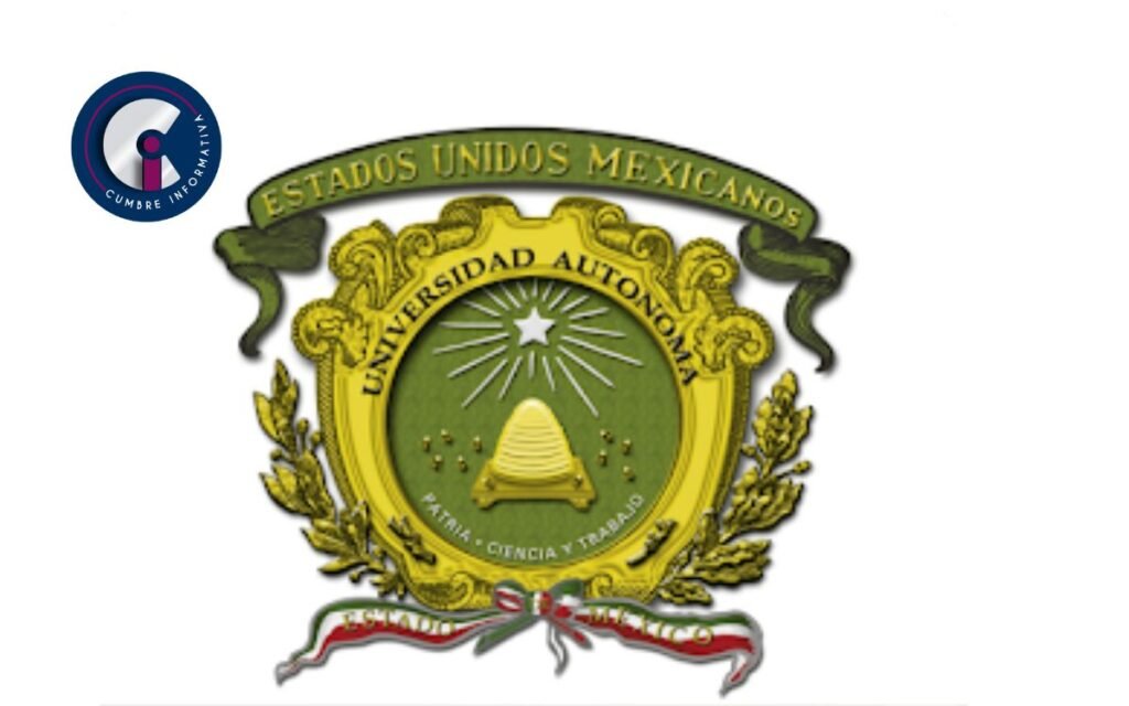 ¿Cuál es el origen del escudo de la UAEMéx?