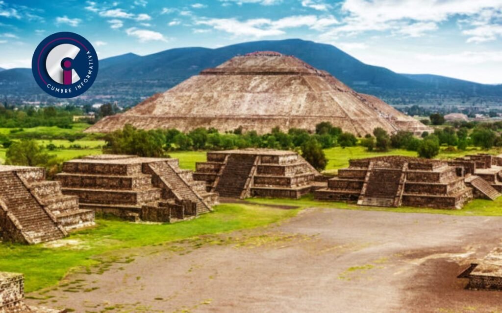 ¿Cuáles son las seis zonas arqueológicas del Edoméx?