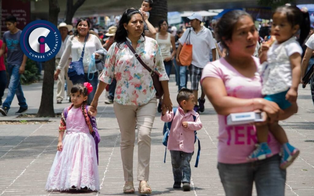 ¿Eres madre o padre soltero? Consulta los requisitos pa obtener el apoyo del programa Bienestar