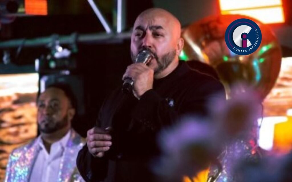 Concierto gratuito de Lupillo Rivera en Toluca