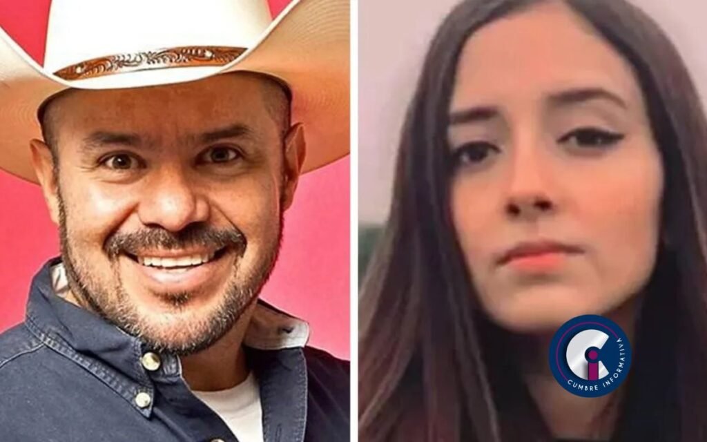 Enójate con quien te quitó al Compayito; papá de Debanhi Escobar responde al Norteño