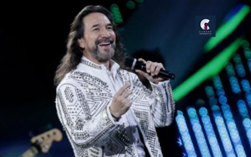 Fecha y precio de boletos de Marco Antonio Solís en Toluca
