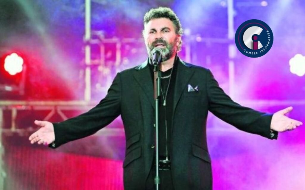 ¡Listos para recibir a Mijares en Toluca!