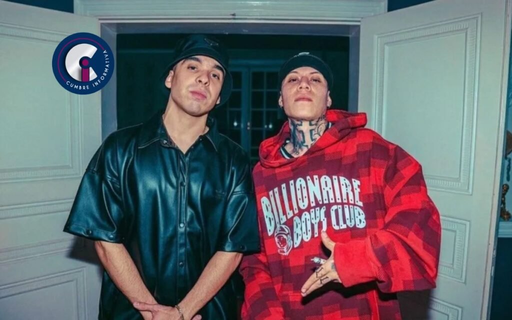 Concierto de Santa Fe Klan