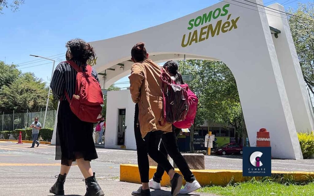 ¡UAEMex tendrá mega puente!