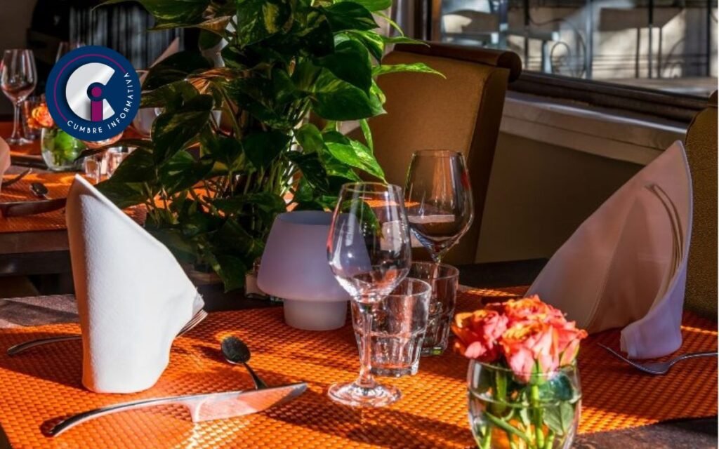 5 restaurantes en Toluca para celebrar el Día de las Madres