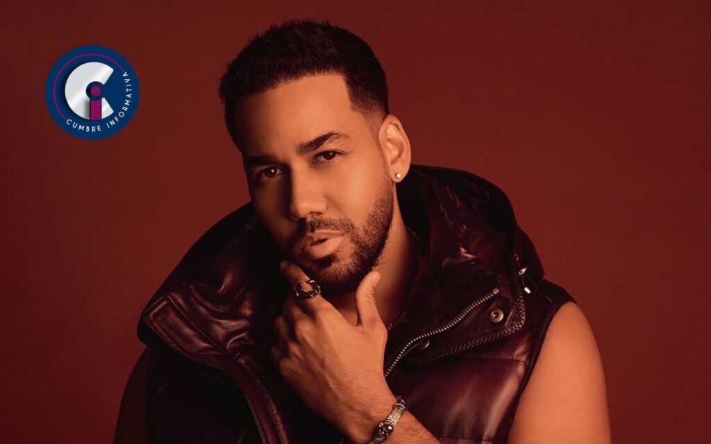 Romeo Santos en México: Fecha y Precio de boletos