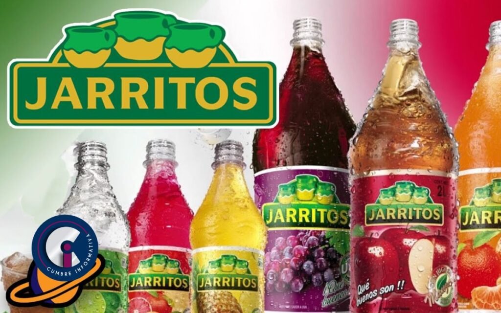 ¿Por qué los refrescos de Jarritos podrían salir del mercado?