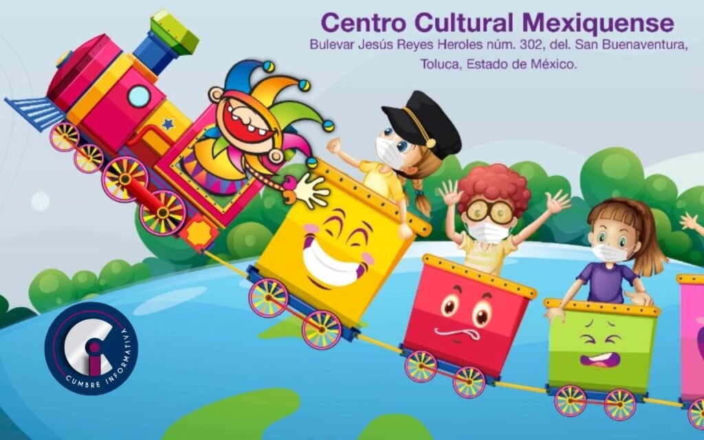 Festínarte 2023:Evento para niños y niñas