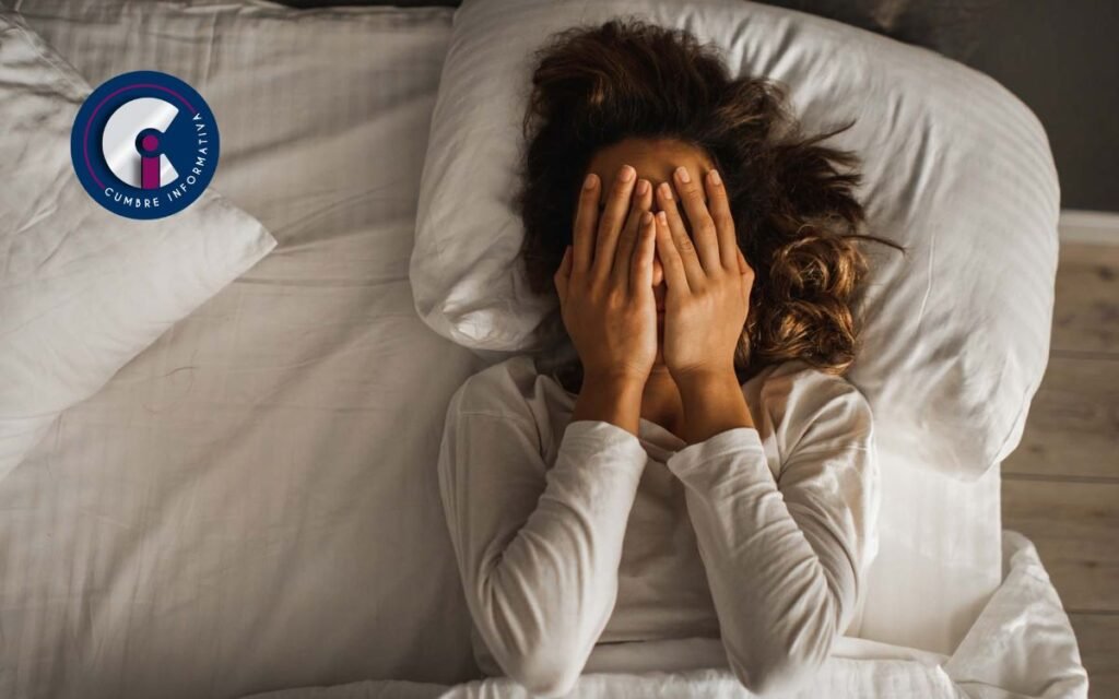 ¿Cómo conciliar el sueño cuando estás estresado?