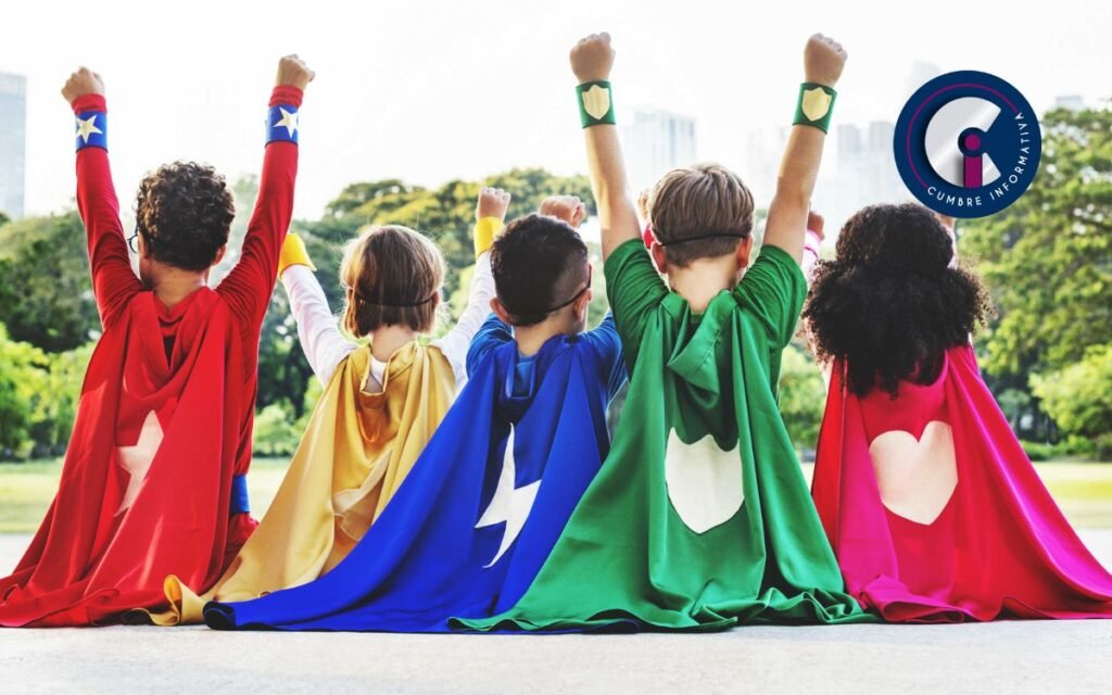 Lugares para celebrar el dia del niño