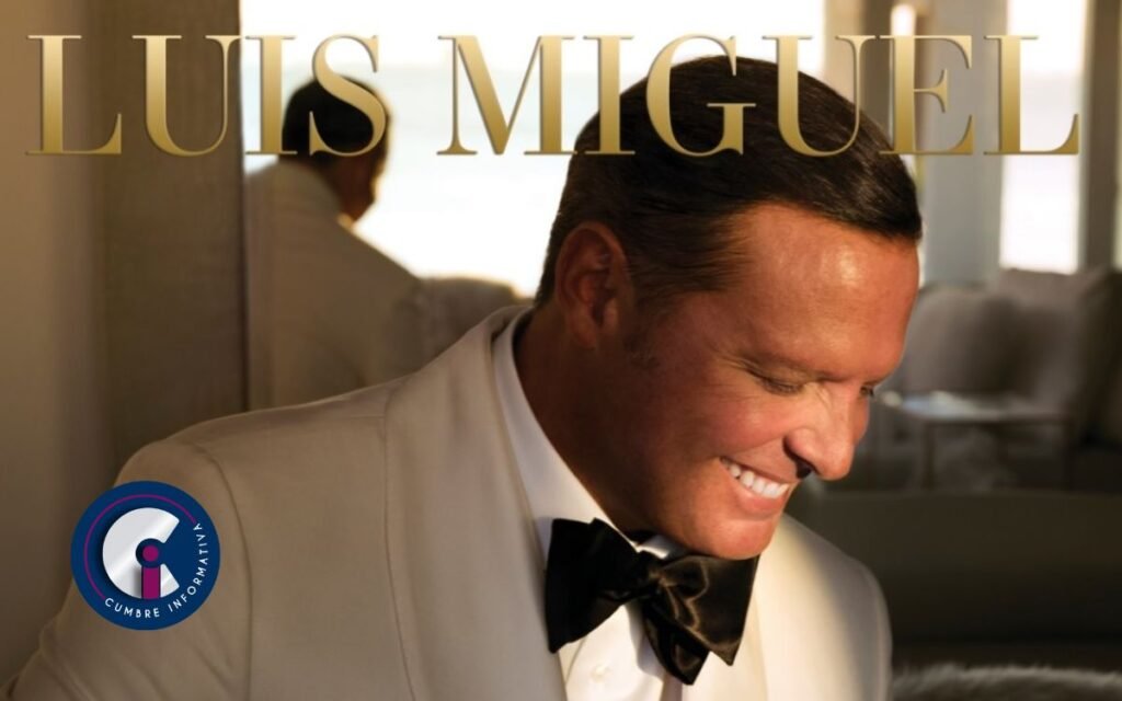 Luis Miguel revelará fechas de su gira en su cumpleaños