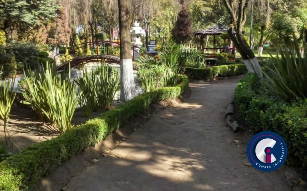 Parques para hacer un picnic cerca de Toluca
