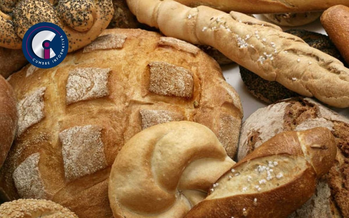 ¿Cuál es el pan dulce más saludable?
