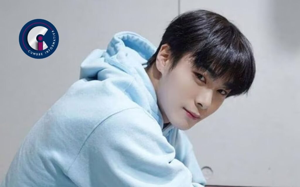 Astro: Muere MOONBIN a la edad de 25 años